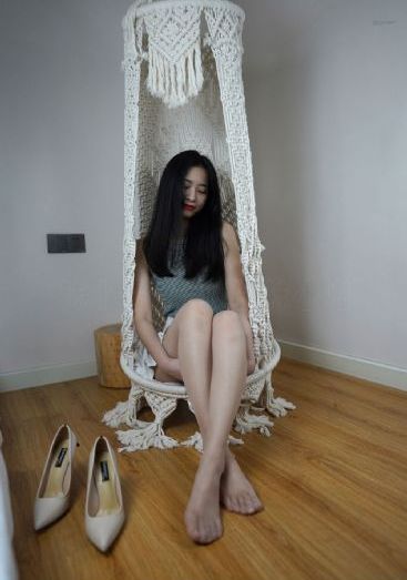 迪拜的女孩