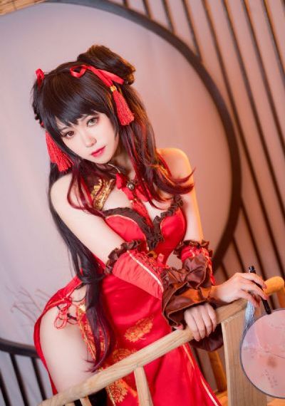 老板娘3