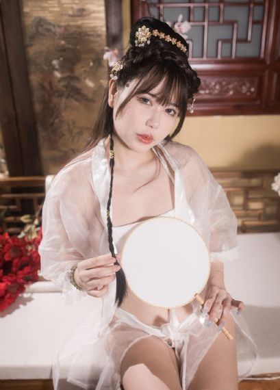 黑皮辣妹是我兄弟