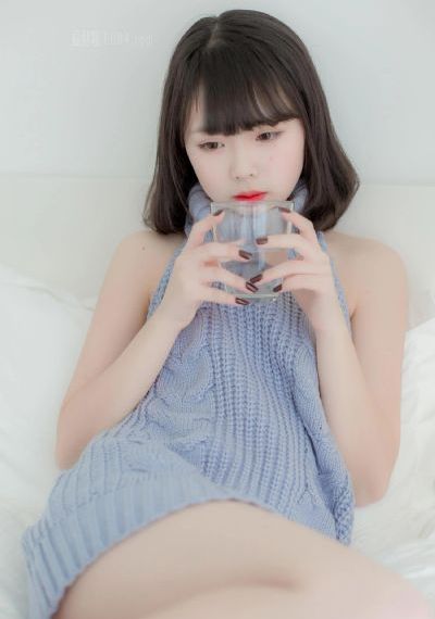 己瞄准我的妹妹