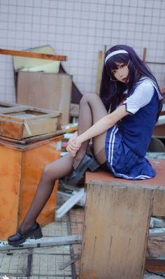 按摩院的女大学生