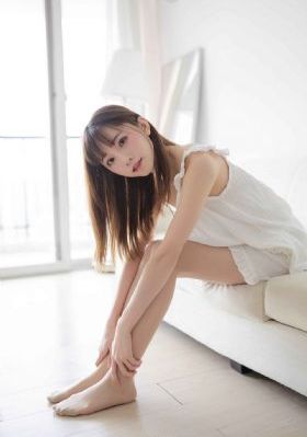 当我跑步时我什么都不想