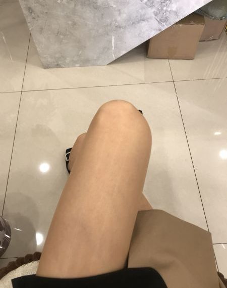 欲女