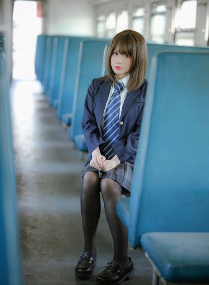 韩国学生的妈妈3