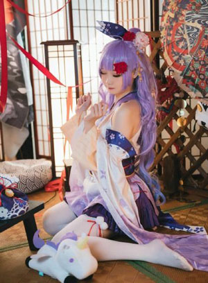 四大美人之西施传完整