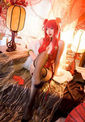 鲤鱼