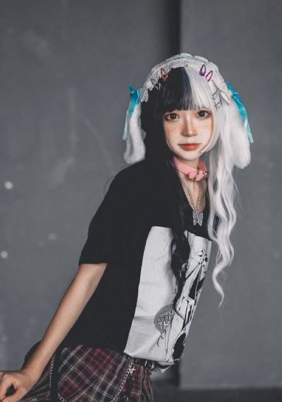 火口两人