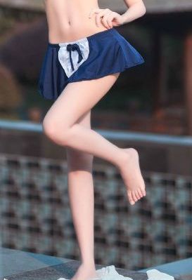 吴艳妮被淘汰后百度独家喊话