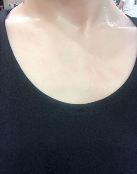 继母的拖油瓶是我前女友