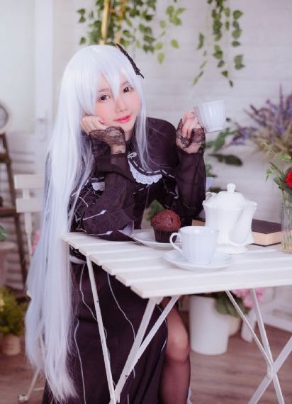 西施泪