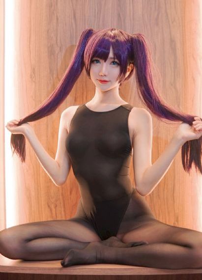 高山下的花环