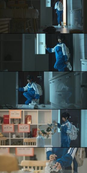 小菜一碟