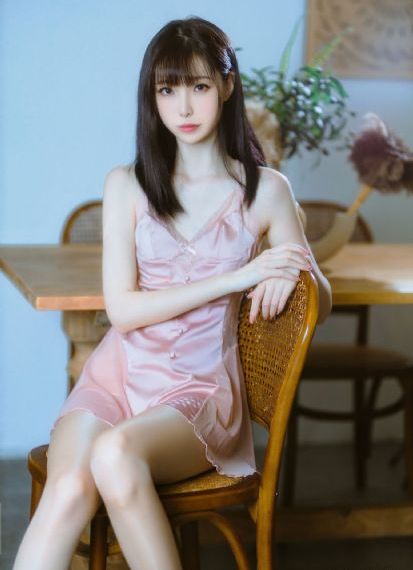 裸体婚礼