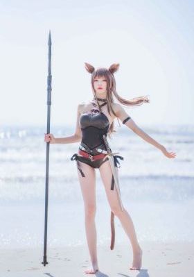 陆妍淇