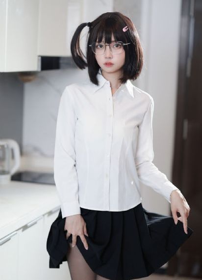 吻我
