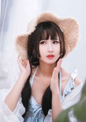 性感迷人的保姆