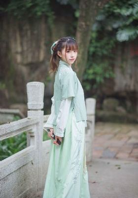 倾城佳话