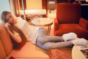 失踪女人