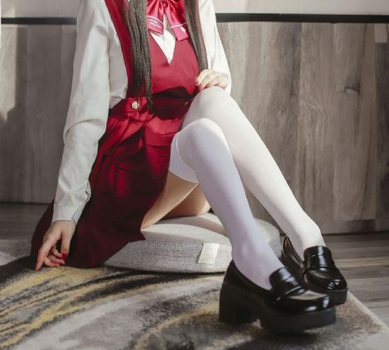 曾经的辣妹动漫