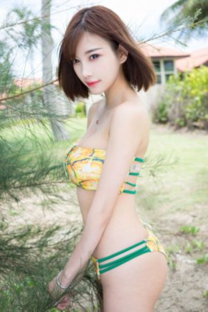 时光与你都很甜