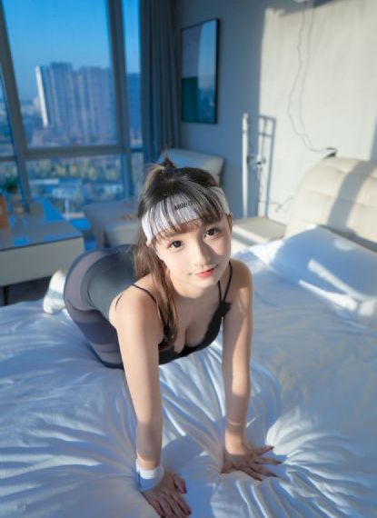 姨姆的诱惑