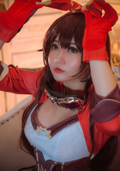 黑猫萝莉警长