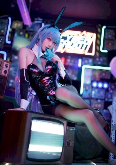 完美女人