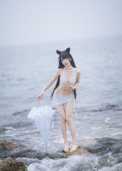 对魔忍动漫