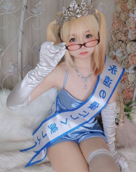 高级技女
