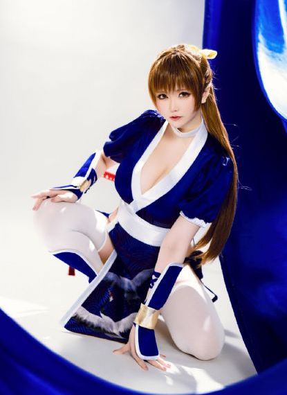 日本女秘书