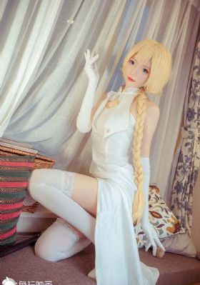 高压监狱的原版