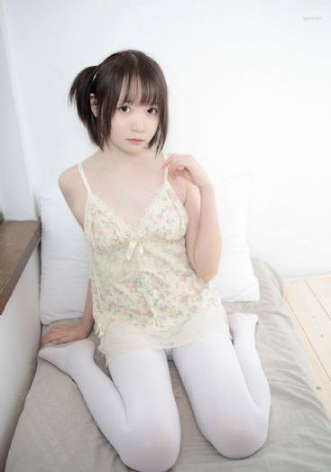 韩国老婆