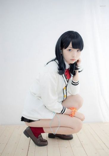 想要变成魔法少女