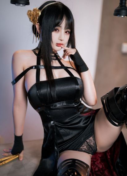杰出公民