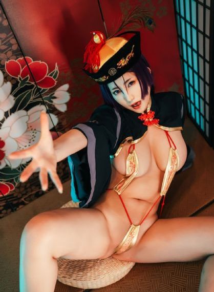 生化危机动漫