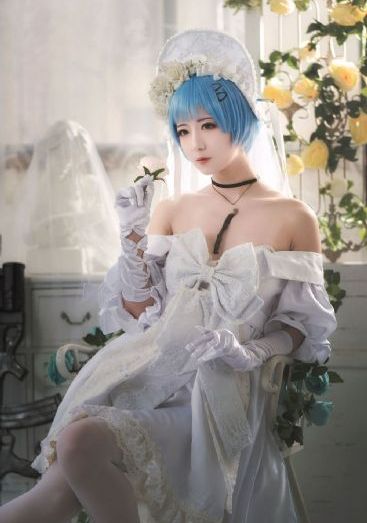 螺丝小姐要出嫁