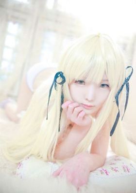 守护天使