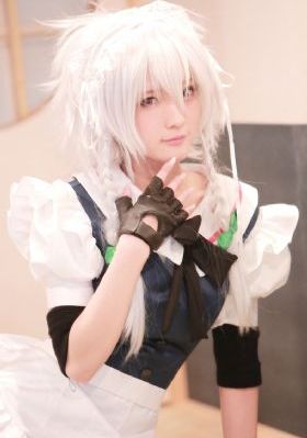 再造淑女