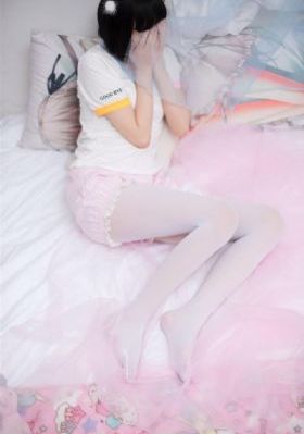 憧憬成为美少女战士