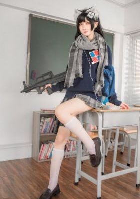 热带惊雷