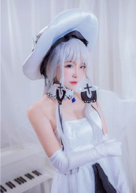 诚实好女孩