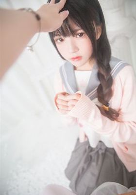 《请和这样的我恋爱吧》