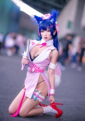 谁都会说我爱你