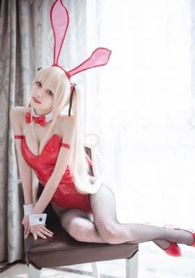 彼女x彼女x彼女