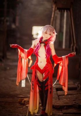 闪光少女电影