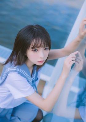 远远的爱