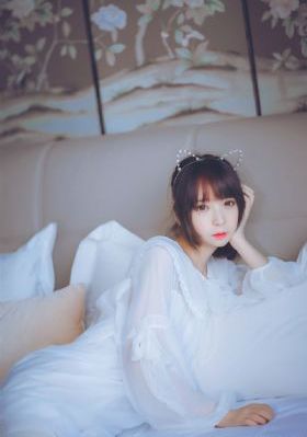 漂亮姑娘