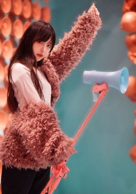 别对我动心演员表