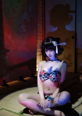 她的城 电视剧