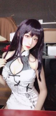 温柔善良
